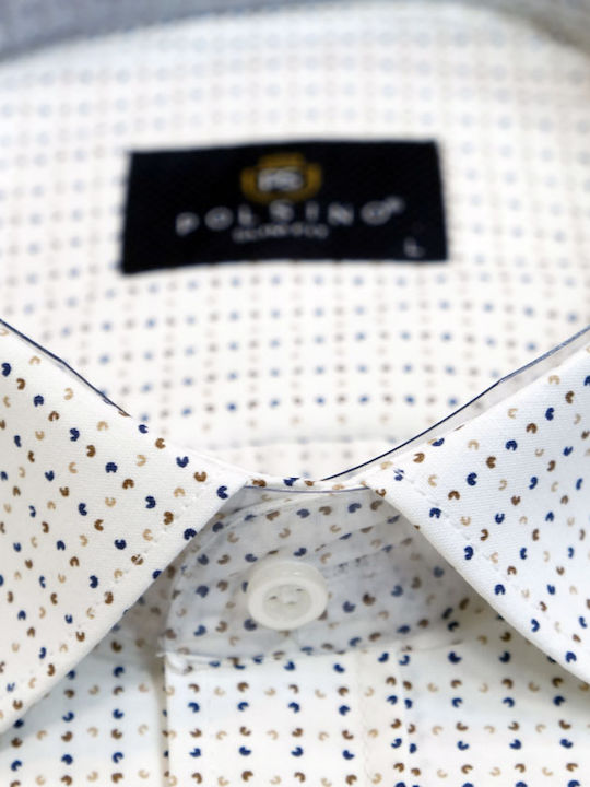 Polsino Shirts Polsino Shirts