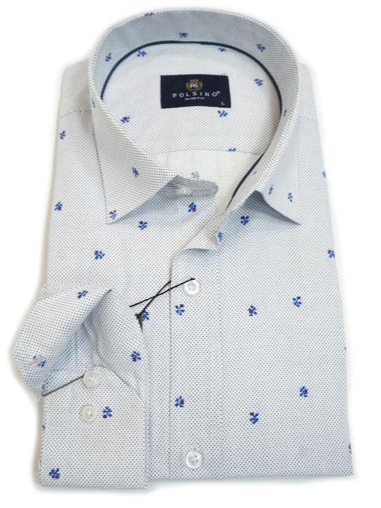 Polsino Shirts Polsino Shirts