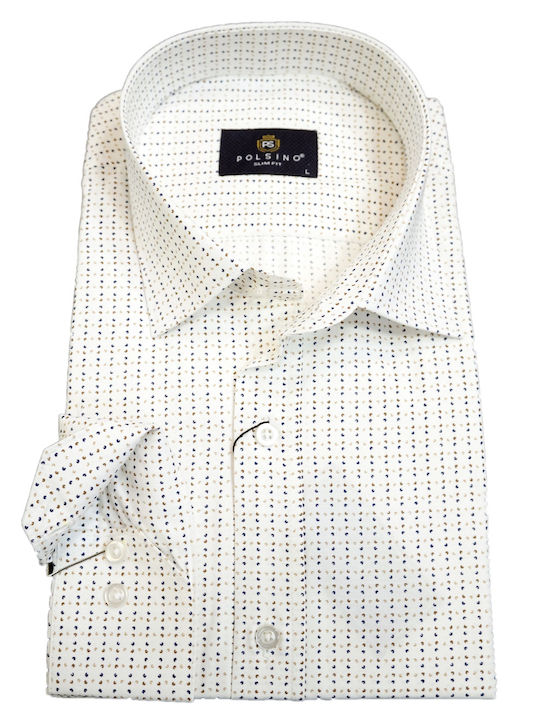 Hemd White