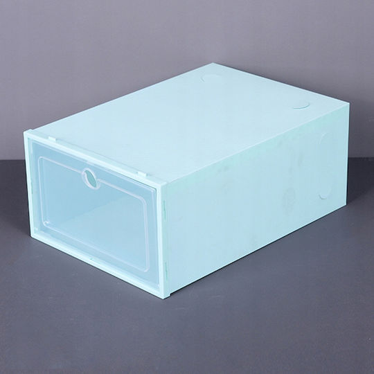 Cutie De Depozitare Din Plastic Cu Capac
