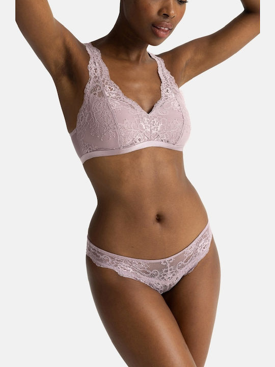 Women's Brazil 2Pack Ink/beige