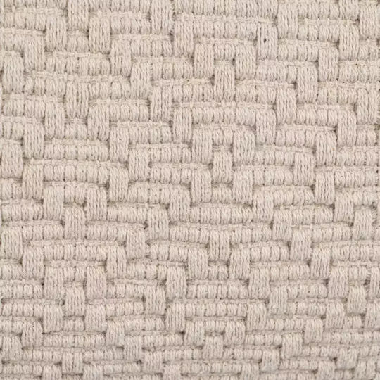 Ixia Regal Sofa-Kissen Beiges 30x60cm