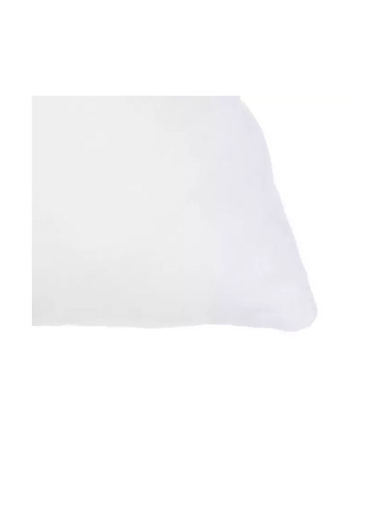 Ixia Regal Sofa Cushion White 40x40cm