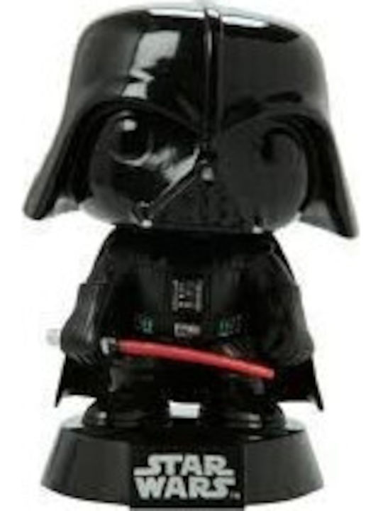 Фигурка Funko Pop Star Wars Bobble Darth Vader 1 Фигурка Funko Pop Star Wars Bobble Darth Vader 1