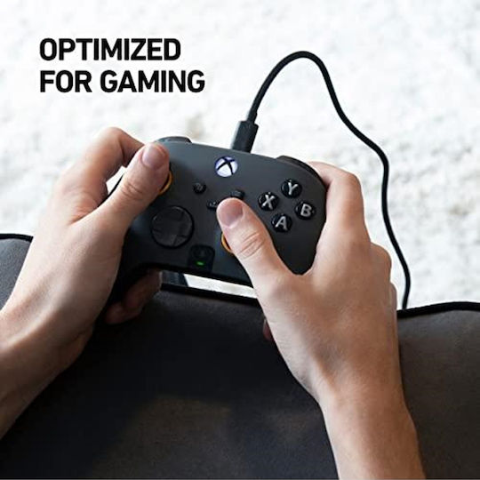 Corsair Cablu USB 2.0 Braided USB-C Masculin - USB-A Multicolor 2m 901-604-01-001-NA