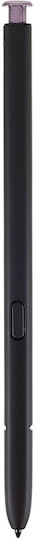 Stylus Pen за Samsung Galaxy S22 Ultra 5G в Лилав цвят