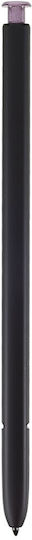 Stylus Pen за Samsung Galaxy S22 Ultra 5G в Лилав цвят