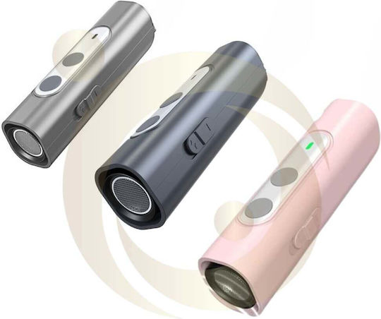 Professional Ultrasonic Anti-dog Device Dog Cat Chasing Removing Scaring Device 2 Anti-litter Frequencies 5m Indoor Outdoor Barking Control