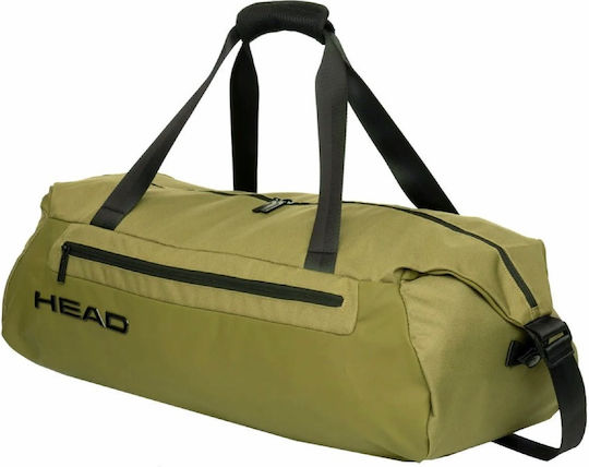 Head Game Geantă de voiaj 27lt Gri Textil
