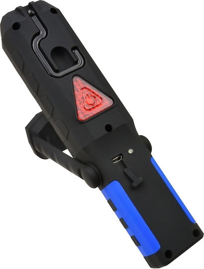 Geko Battery Workshop Light LED