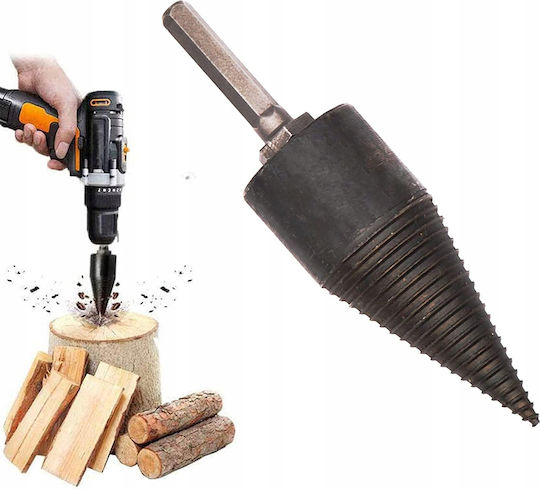 Burghiu pentru Lemn 32mm
