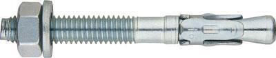 Marefix Улей Метален 10x140мм 40бр