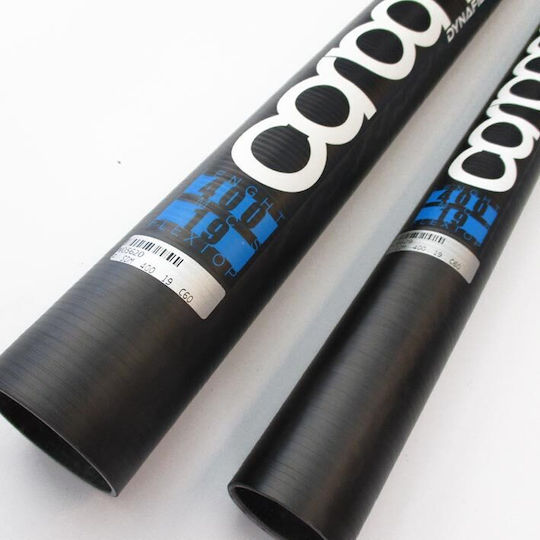 Άλμπουρο 400cm Sdm C60% Ft Dynafiber