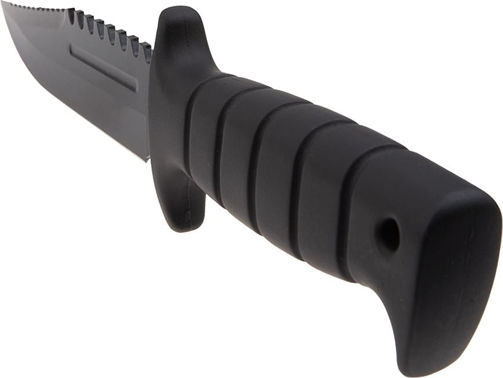 Military Knife Ideallstore Military Combat 29 Cm Black