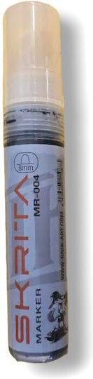 Bnik Marker Negru 30ml