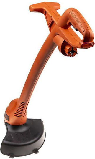 Black & Decker за Рамо / Ръчна Храсторез 1.55кг