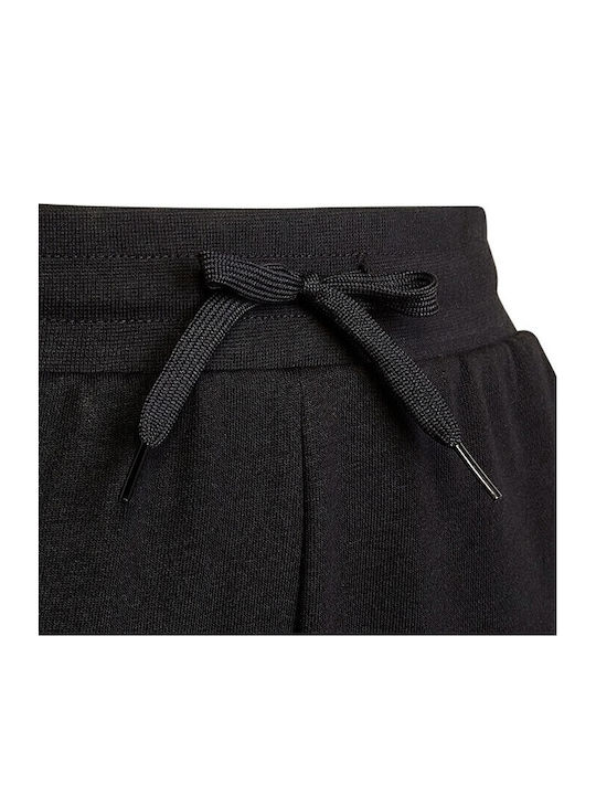 Kinder Trainingshose Black 1Stück