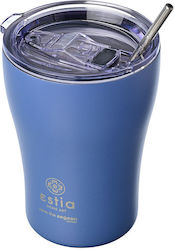 Estia Coffee Mug Save The Aegean Ανακυκλώσιμο Π...