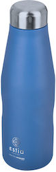 Estia Travel Flask Save the Aegean Recyclable B...