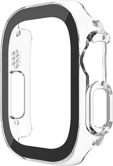 Belkin 'screenforce Displayschutzfolie für das Apple Watch Ultra/Ultra 2 1Stück OWA001ZZCL
