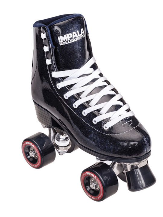 Impala Women Quad Skates Midnight 047177