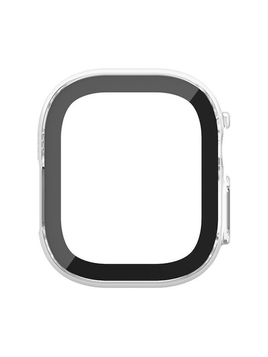 Belkin 'screenforce Screen Protector για το Apple Watch Ultra/Ultra 2 1τμχ OWA001ZZCL