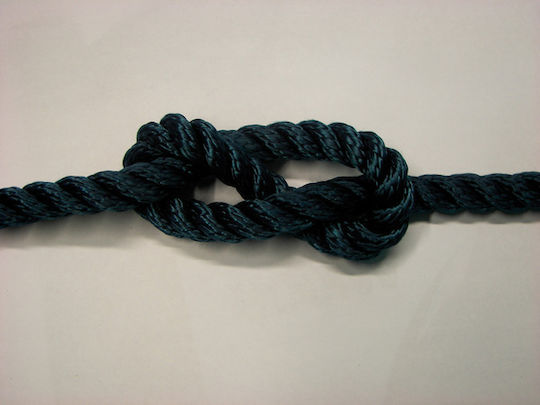 Σχοινί Gestrickt 22mm Polyester