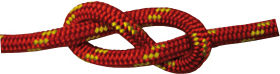 Σχοινί Gestrickt 16mm Polyester