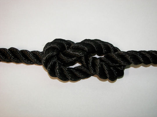 Σχοινί Verdreht 20mm Polyester
