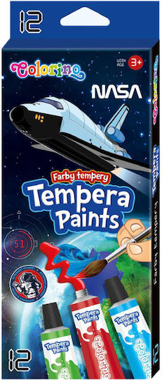 Colorino Темперни бои Nasa Colorino 1бр