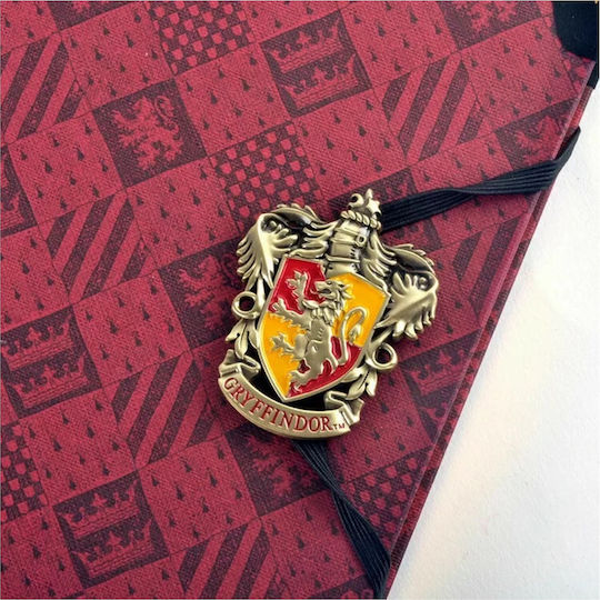 Harry Potter Ημερήσια Ατζέντα 17x25εκ.