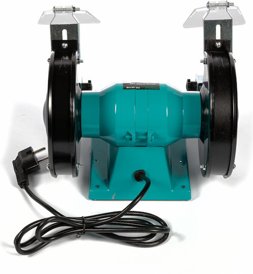Detoolz Zweirädrig mit Leistung 150 Watt
