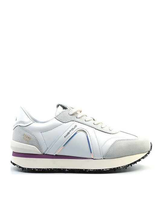 Rhome Adidași Anatomici Pentru Femei Offwhite / Roz