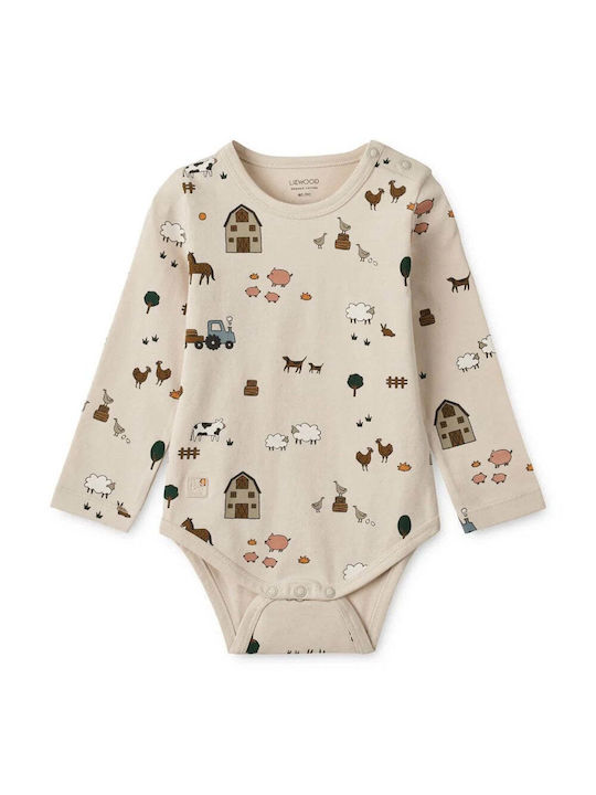 Liewood Baby Bodysuit Set