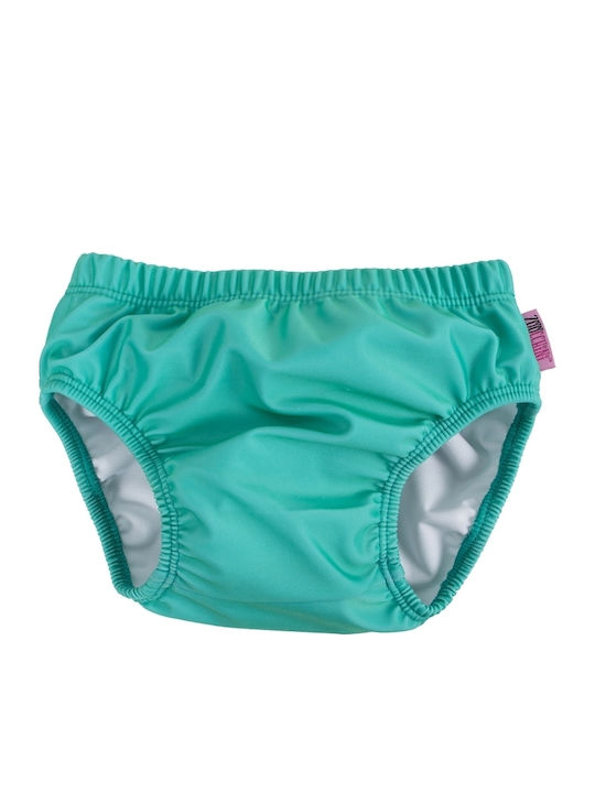 Zoocchini Kids Swimwear Swim Diaper Multicolour