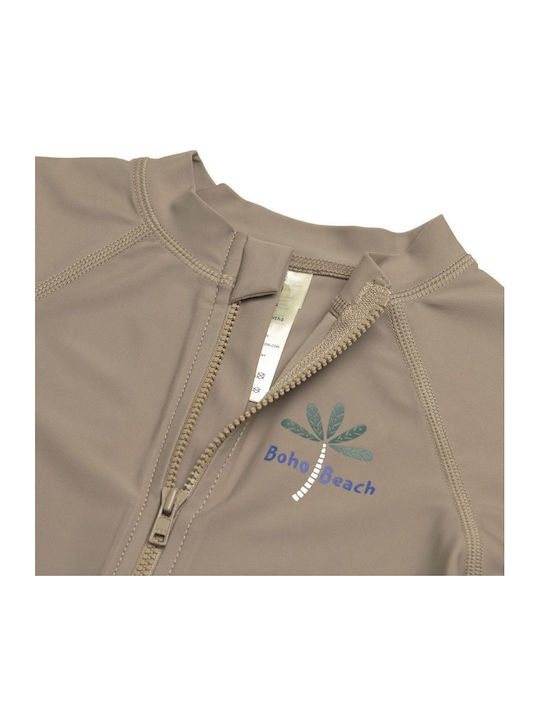 Laessig Costum de baie pentru copii Întreg Choco