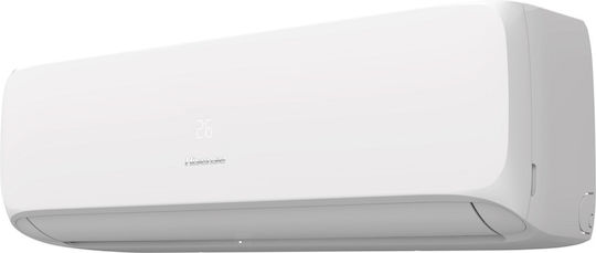 Hisense eCool Smart Aparat de Aer Condiționat Inverter 9000 BTU A++/A+ cu Tehnologie de Autocurățare