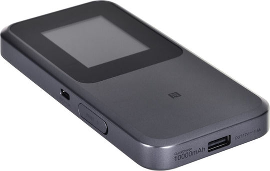 ZTE MU5120 Ασύρματο 5G Router Wi‑Fi 6