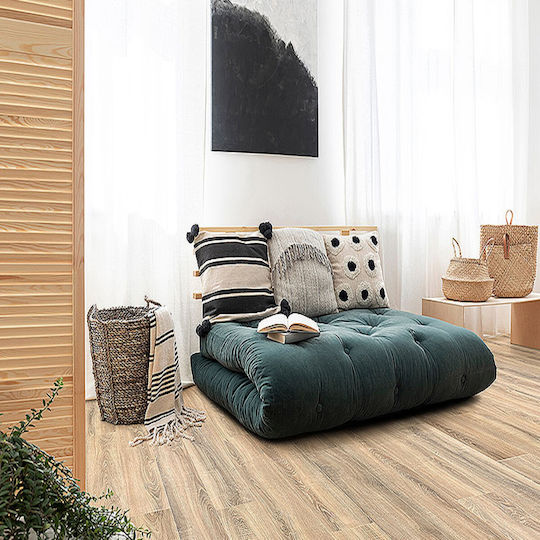 Berry Alloc Επαγγελματικό Laminate Cadenza 8mm Brown Natural