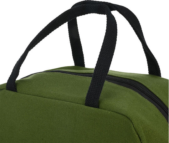 Insulated Lunch Bag 6l Forest Spirit