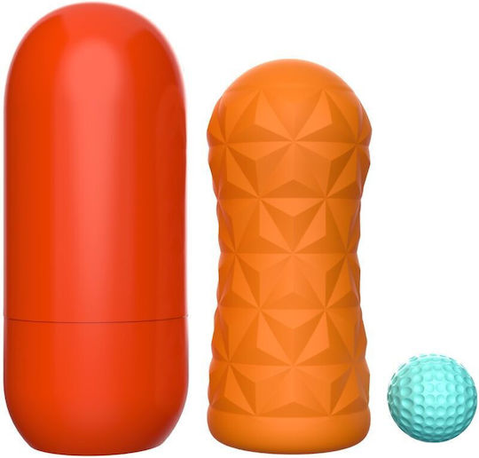 Pretty Love Masturbator BM-009229T6-1