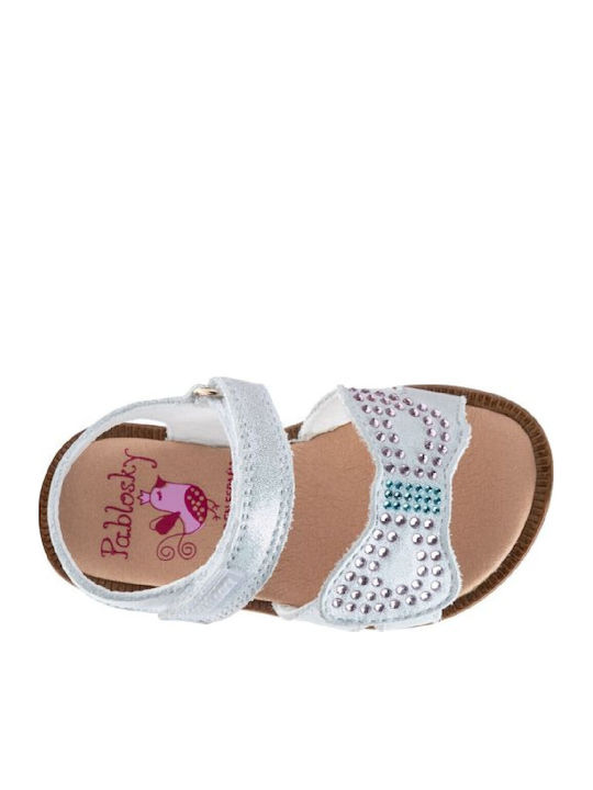 Kids' Sandals White