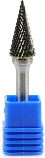 Geko Accesoriu de Tăiere Unealtă pentru Metal \ Lemn 25mm x 25mm x 6mm