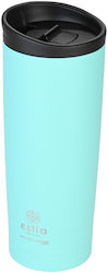 Estia Travel Mug Save The Aegean Reciclabil Pah...