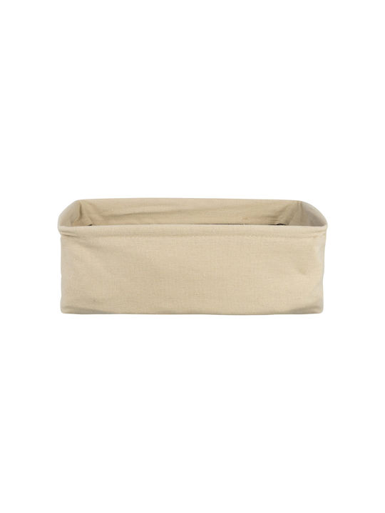 Estia Fjord Cupa ei material textil Albă