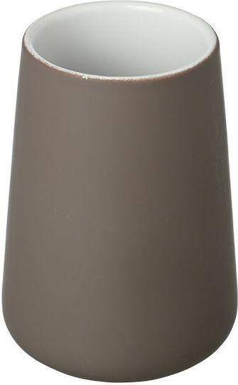 Estia Cupa ei Ceramică Albă