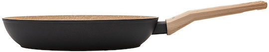 Estia Earth 28cm Τηγάνι