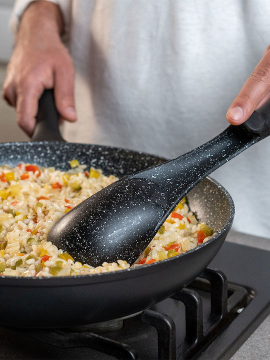 Estia Magma Pan for Pancakes made of Aluminum with Stone Coating 26cm