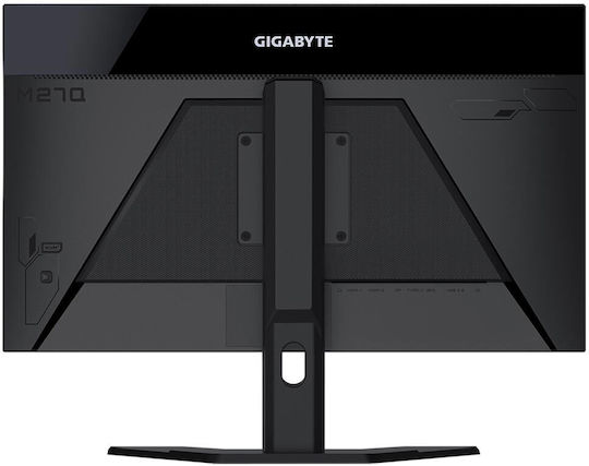 Gigabyte M27Q (Rev.2.0) (Rev. 2.0) IPS HDR Gaming Monitor 27" QHD 2560x1440 165Hz