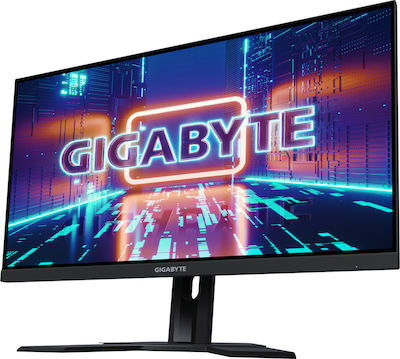 Gigabyte M27Q (Rev.2.0) (Rev. 2.0) IPS HDR Monitor de jocuri 27" QHD 2560x1440 165Hz